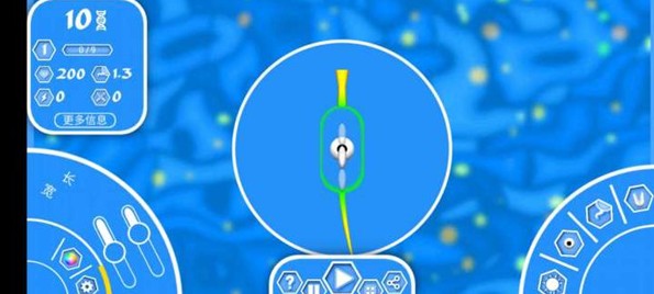 孢子进化论2中文版