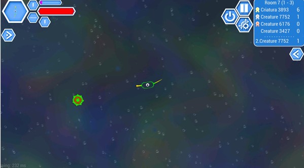 孢子进化论2中文版