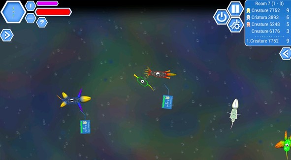 孢子进化论2中文版