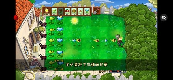 植物大战僵尸活死人之园废稿版0