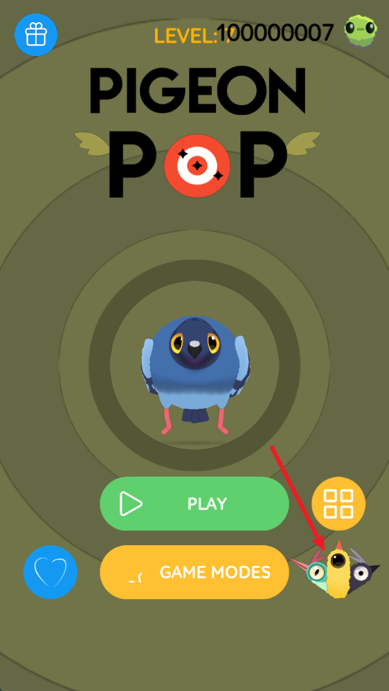 PigeonPop(疯狂的鸽子)31245