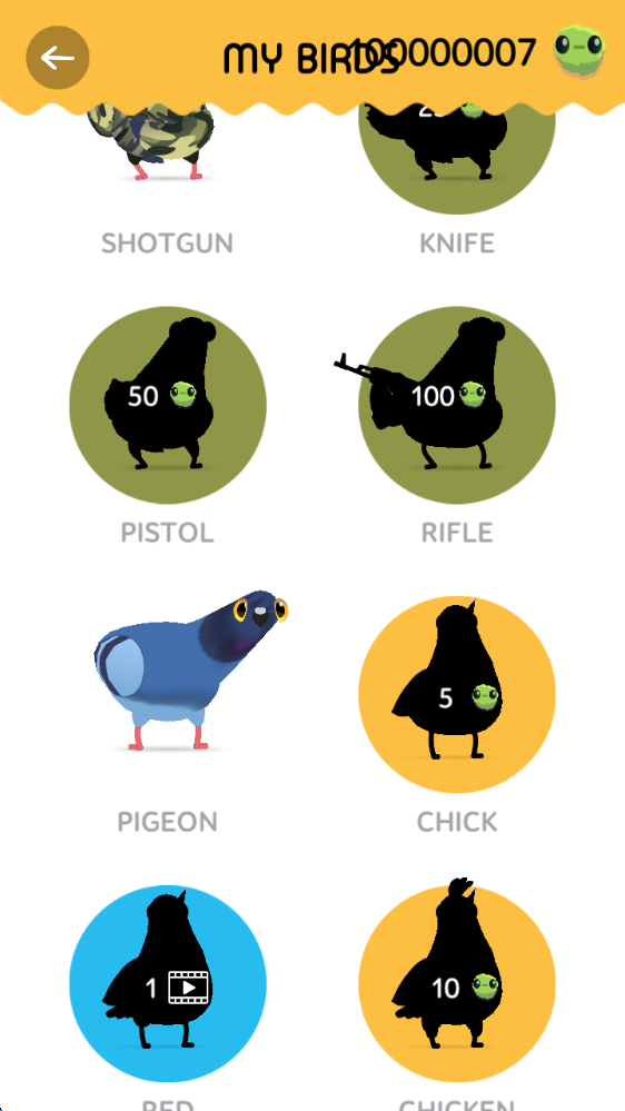 PigeonPop(疯狂的鸽子)31245