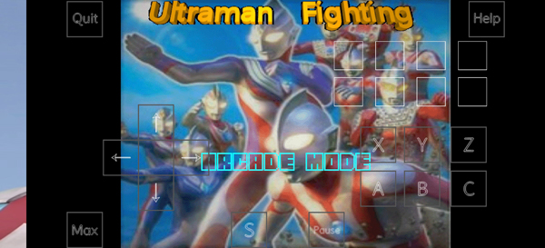 mugen奥特曼231246