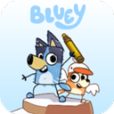 布鲁伊寻找金笔的冒险中文版