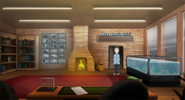 大Boss疑云手机版0