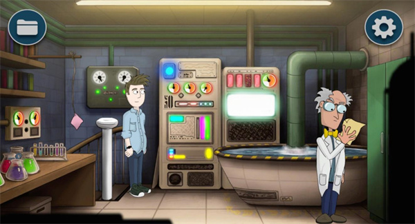 大Boss疑云手机版1