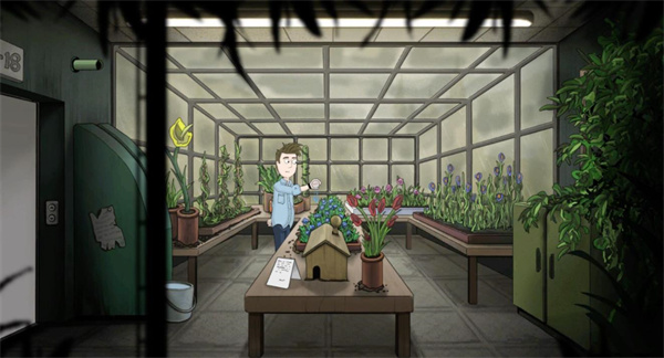 大Boss疑云移植版0