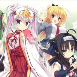 千恋万花手机版汉化版