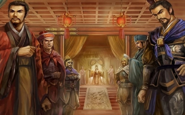 三国志11手机移植完全汉化