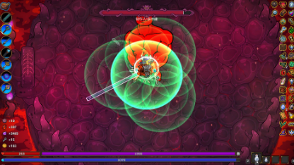 魔法工艺游戏中文版