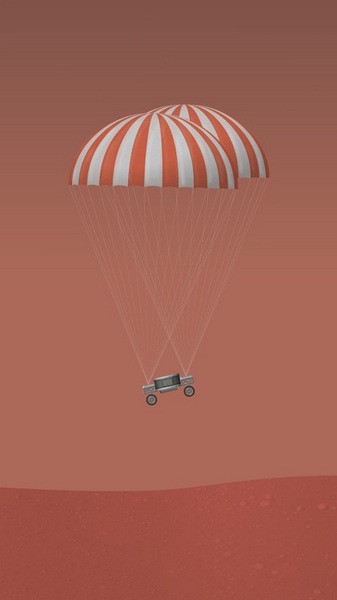 航天模拟器手机版0