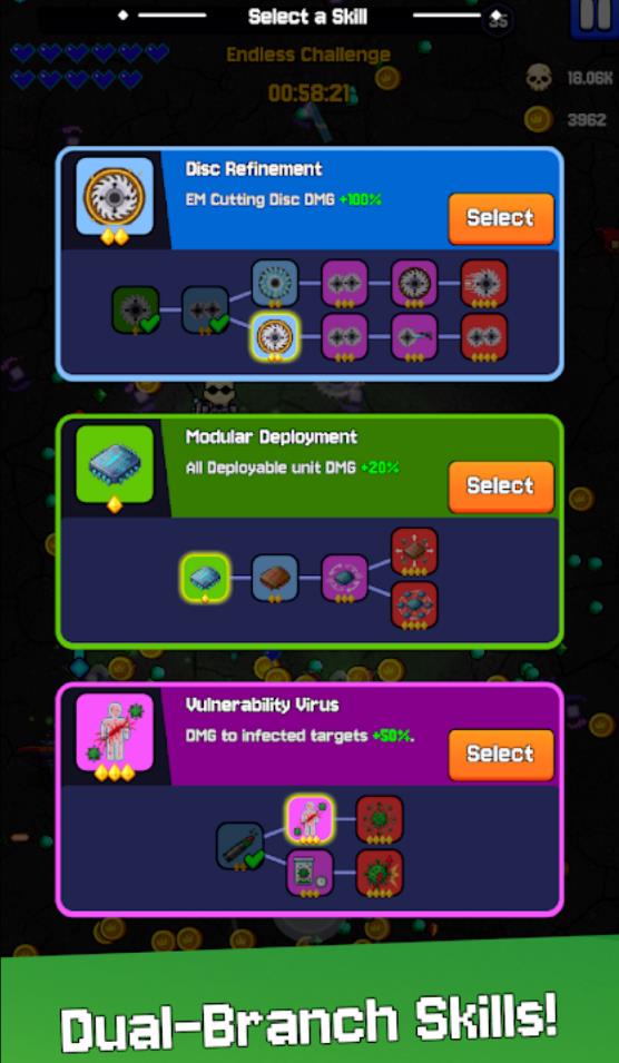 疯狂枪手像素幸存者31297