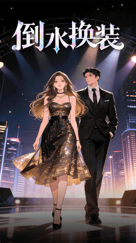 倒水换装红包版