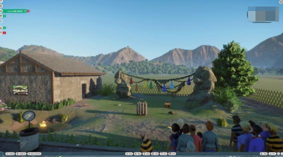 动物园之星游戏免费版2