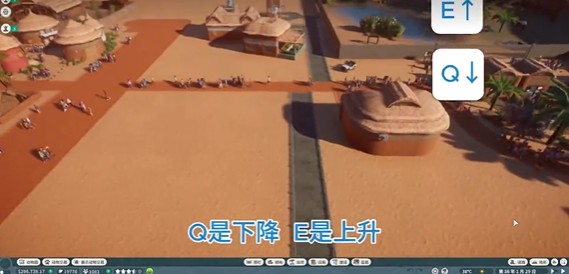 动物园之星(planetzoo)