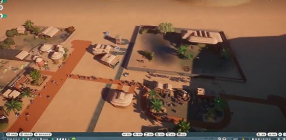 动物园之星(planetzoo)