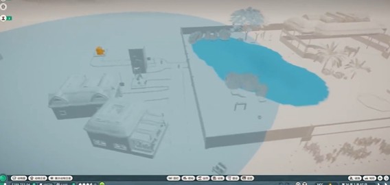 动物园之星(planetzoo)