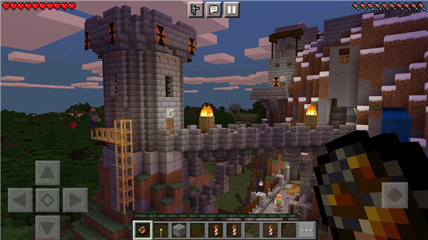 minecraft1.21基岩版2