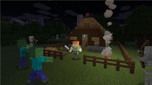 minecraft1.21基岩版4