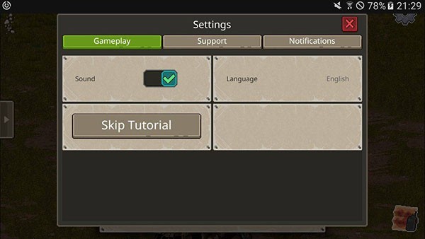 怎么调中文语言截图2