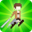 像素进击的巨人单机版