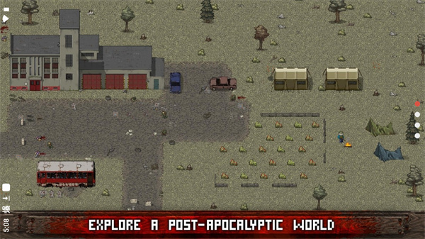 迷你dayz2026最新版3