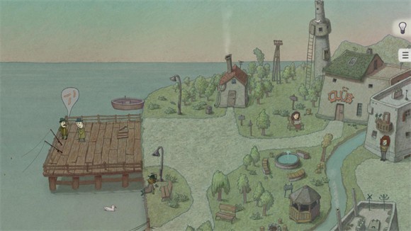 追随真相中文版