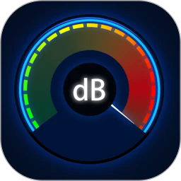 分贝噪音测试安卓版