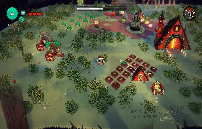 咩咩启示录31360