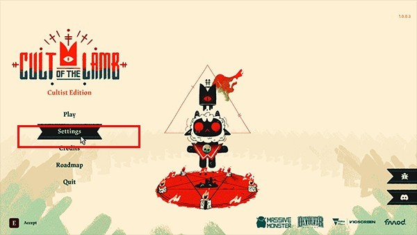 咩咩启示录中文手机版