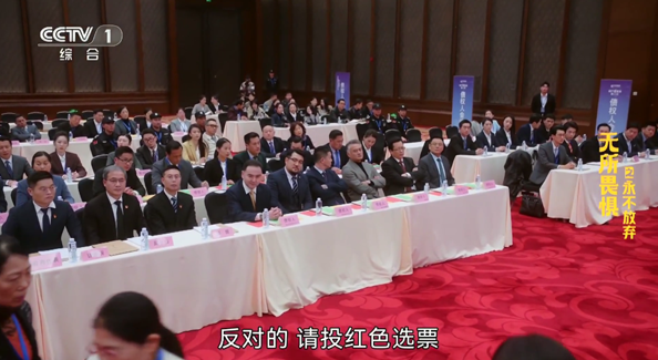 星火电视海外版