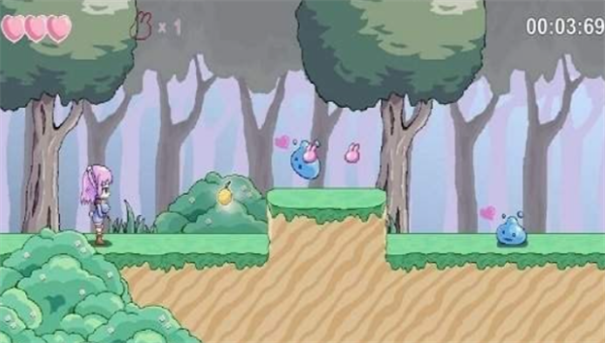 芙蕾雅的药水工坊2