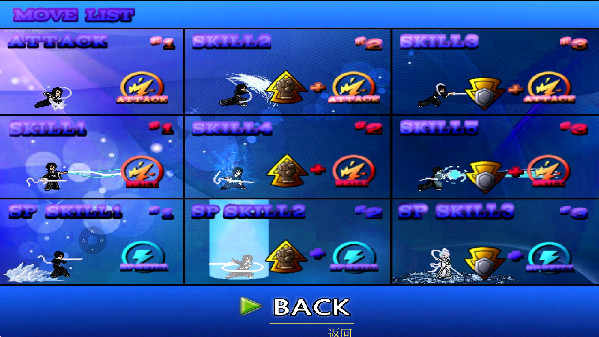 全女格斗mugen31368