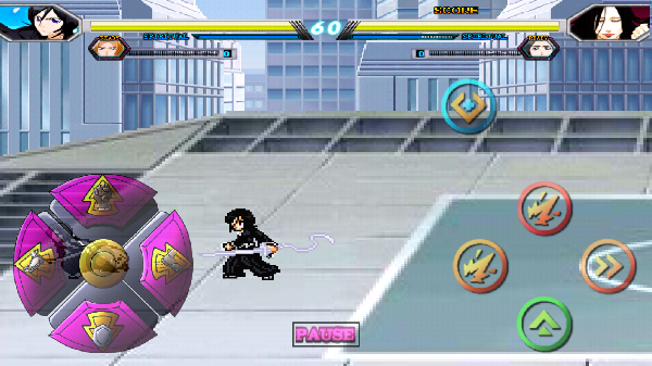 全女格斗mugen31368