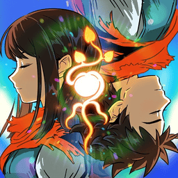 晴空双子官网版