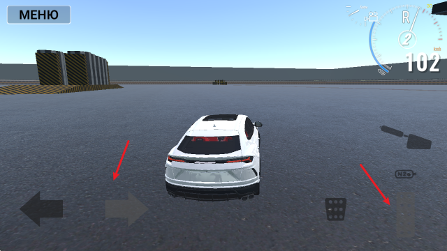 汽车破坏模拟器3.4.0