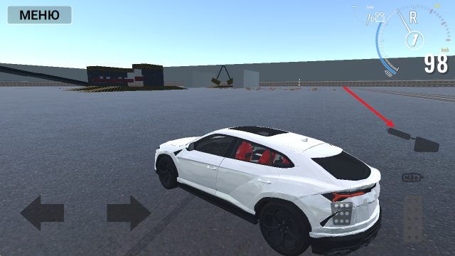 汽车破坏模拟器3.4.0