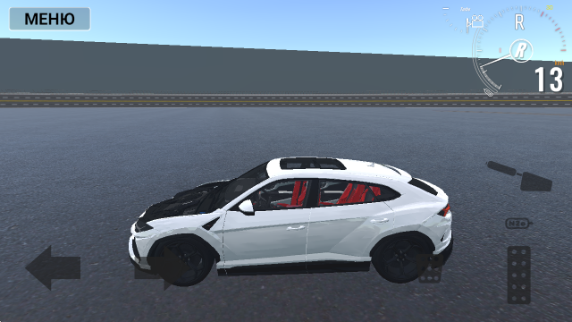 汽车破坏模拟器3.4.0