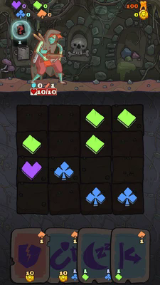 地牢速攻2026最新版0