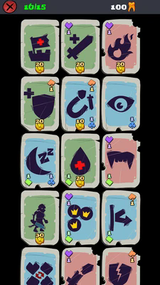 地牢速攻2026最新版1