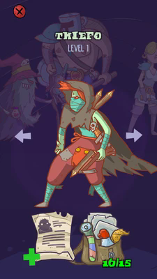 地牢速攻2026最新版3