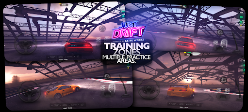 JDM漂移大师1.6.531388