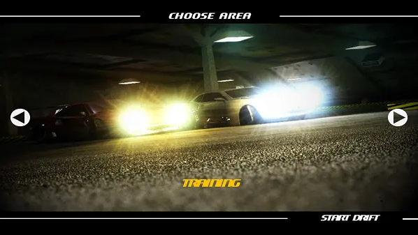 JDM漂移大师1.6.5