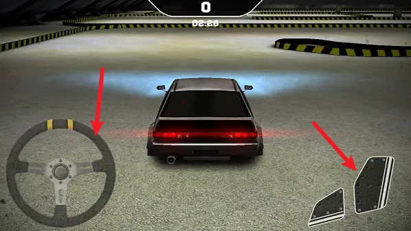 JDM漂移大师1.6.5