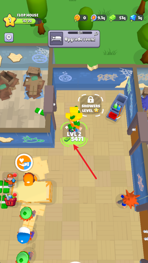 旅社大改造4.3.1