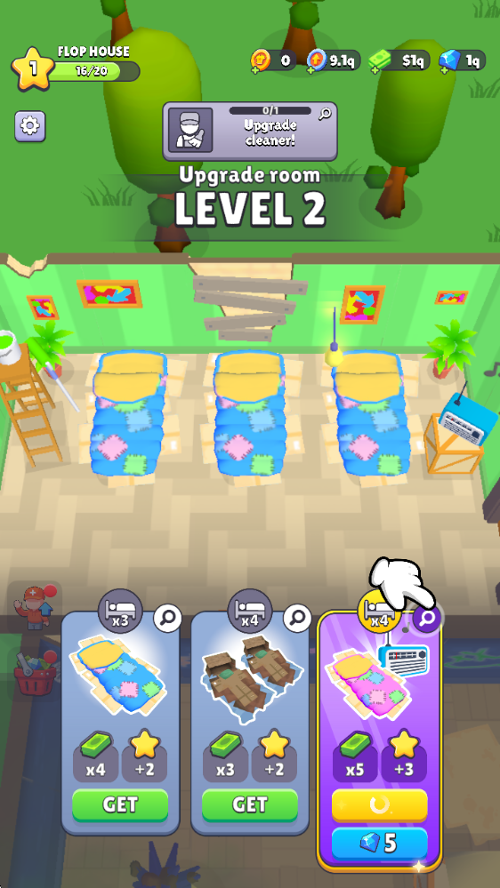 旅社大改造4.3.1