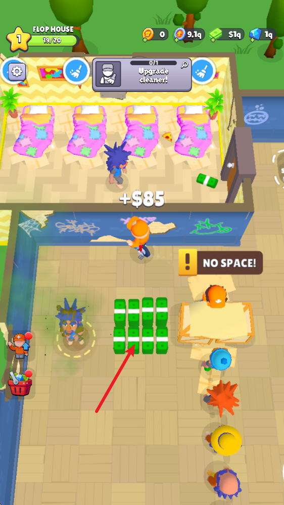 旅社大改造4.3.1