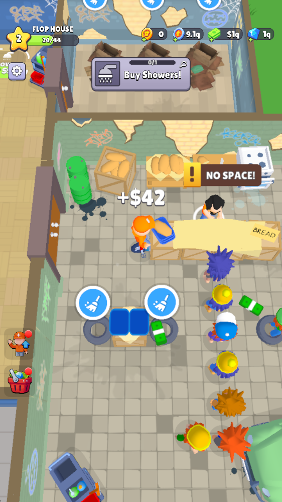 旅社大改造4.3.1