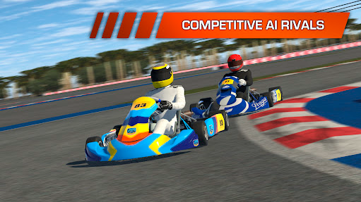 卡丁车大师1.0.70