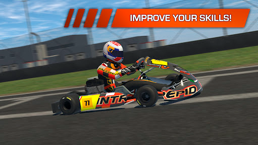 卡丁车大师1.0.71